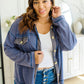 Frankly Fabulous Knit Button Down