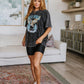 Free Bird Graphic T-Shirt