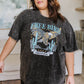 Free Bird Graphic T-Shirt
