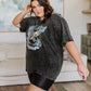 Free Bird Graphic T-Shirt