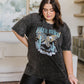 Free Bird Graphic T-Shirt