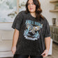 Free Bird Graphic T-Shirt