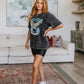 Free Bird Graphic T-Shirt