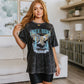 Free Bird Graphic T-Shirt