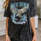 Free Bird Graphic T-Shirt