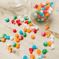 Freeze Dried Air Head Bites 5 Oz