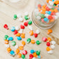 Freeze Dried Air Head Bites 5 Oz