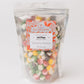 Freeze Dried Skittles 6 Oz