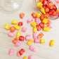 Freeze Dried Starburst 7 Oz