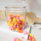 Freeze Dried Starburst 7 Oz