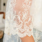 French Tea Lace Cardigan