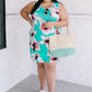 Fresh Feels Tropic Dress