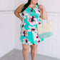 Fresh Feels Tropic Dress