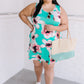 Fresh Feels Tropic Dress
