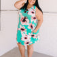 Fresh Feels Tropic Dress