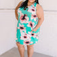 Fresh Feels Tropic Dress