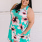 Fresh Feels Tropic Dress