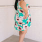 Fresh Feels Tropic Dress