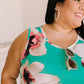 Fresh Feels Tropic Dress