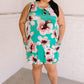Fresh Feels Tropic Dress