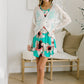 Fresh Feels Tropic Dress