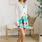 Fresh Feels Tropic Dress