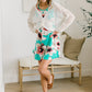 Fresh Feels Tropic Dress