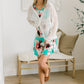 Fresh Feels Tropic Dress