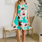 Fresh Feels Tropic Dress