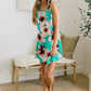 Fresh Feels Tropic Dress