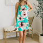 Fresh Feels Tropic Dress