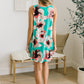 Fresh Feels Tropic Dress