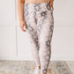 Friends Not Fangs Bottoms in Mauve