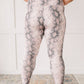 Friends Not Fangs Bottoms in Mauve
