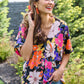 Front of the line Blouse