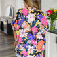 Front of the line Blouse