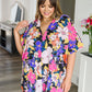 Front of the line Blouse