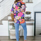 Front of the line Blouse
