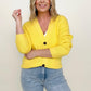 Everyday Sweater Cardigan - Multiple Colors