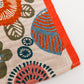 PREORDER: Luxury Beach Towel in Bright Retro Floral