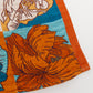PREORDER: Luxury Beach Towel in Block Floral