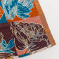 PREORDER: Luxury Beach Towel in Block Floral