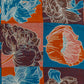 PREORDER: Luxury Beach Towel in Block Floral
