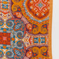 PREORDER: Luxury Beach Towel in Boho Medallion