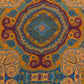 PREORDER: Luxury Beach Towel in Boho Medallion