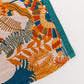 PREORDER: Luxury Beach Towel in Tropical Bird