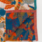 PREORDER: Luxury Beach Towel in Tropical Bird