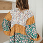Garden Party Blouse