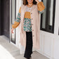 Garden Party Blouse