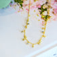 Linda Gems Pendant Necklace
